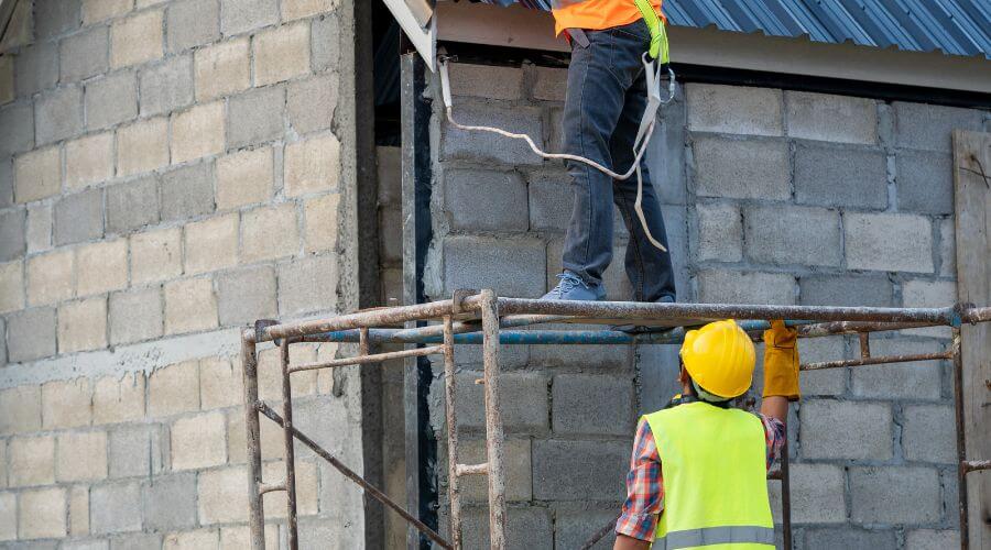 Local Chimney Repair in Perry Hall, MD